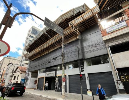 fachada frontal