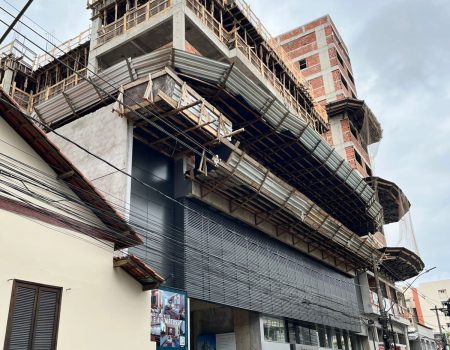 fachada frontal